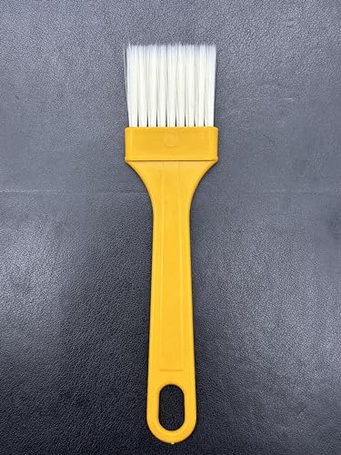 Mini Keyboard Cleaning Brushes for Laptop, PC and Electronics, 6-Pack - size: Softer