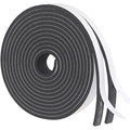 Storystore Self Adhesive Foam Weather Stripping, 1/2"x 1/2"x 26FT Door Seal - size: 1/2In x 1/2In x 26Ft