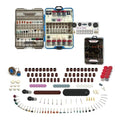 652-Piece Rotary Tool Accessory Kit, Dremel Compatible