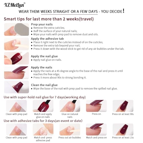 Blush French Tip Chrome Acrylic Press On Nails Medium Almond, Salon Quality. Designer Reusable Glazed Glossy False Nails for Weddings, Perfect for Spring | Women's Beauty Stick-On Nails - color: Chrome French Medium Almond-0704, size: 24 Pieces (Pack of 1