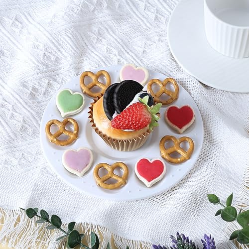 Mr. Pen- Round Paint Tray Palettes, 8 Pack - size: 8 Pack