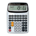 Calculated Industries 44080 Construction Master Pro-Desktop Advanced Construction Math Feet-Inch-Fraction Calculator with Trig Tool for Architects, Estimators, Contractors, Builders and Remodelers - style: Desktop