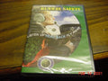 DVD of RUNWAY SAFETY Listen Up, Read Back, Fly Right, By The FAA, Federal Aviation Administration.