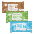 Air Jungles Car Interior Cleaning Wipes Set 210 Count, XL 8" x 10" - size: 210 Count (Pack of 1)