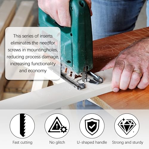 DW3742C for DeWalt Sawzall Blades Set, T-Shank Jigsaw Blades Set