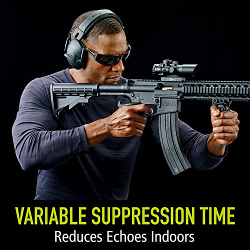Peltor Sport Tactical 100 Electronic