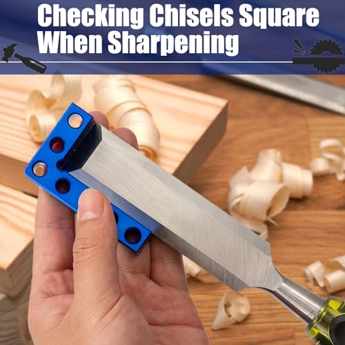 Mini Small Square Center Finder Woodworking 90 Degree Small Square Tool
