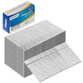 1-3/4 Inch 1000-Pack 304 Stainless Steel 16 Gauge Finish Nails - size: 1-3/4" -1000 pcs