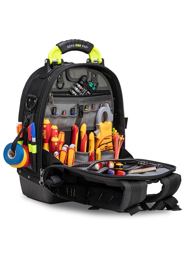 Veto Pro Pac TECH PAC (Special OPS) - color: Special Ops
