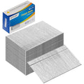 2.0 Inch 1000-Pack 304 Stainless Steel 16 Gauge Finish Nails - size: 2.0" -1000 pcs