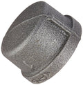 LDR Industries 310 CA-1 Cap, 1-Inch, Black - size: 1 Inch, style: Cap