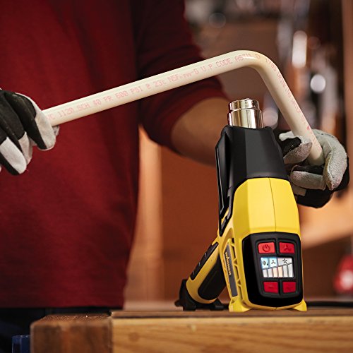 Wagner Spraytech FURNO 500 Heat Gun, 12 Settings, 150°F to 1200°F - size: FURNO 500