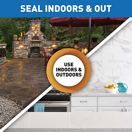Miracle Sealants 511 Impregnator Advanced Penetrating Sealer for Countertops, Stone, Tile & Grout, Gallon - size: Gallon (Pack of 1)