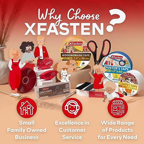 XFasten Foam Pipe Insulation Tape 4 Inch x 15 Feet Heavy-Duty AC Line Insulation Outdoor Pipe Wrap Tape AC Pipe Insulation Outdoor Pipe Insulation Wrap Tape HVAC Line Insulation Pipe Wrap Around Tape - style: 4 Inch x 15 Feet