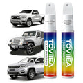 Bright Silver Metallic(PS2/WS2) Touch Up Paint for JEEP - color: (PS2/WS2)Bright Silver Metallic for Cherokee/Commander/Compass/Grand-Cherokee/Liberty/Patriot