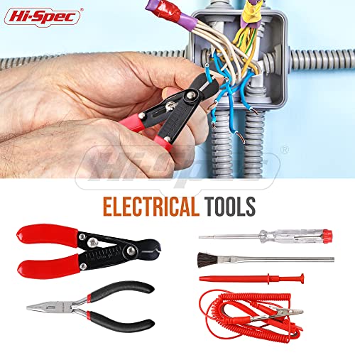 Hi-Spec Electronics Repair & Opening Tool Kit for Laptops Devices Computers - size: 56pcs