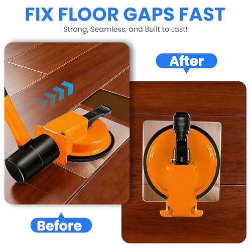 Floor Gap Repair Kit