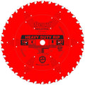 Freud LM72R016: 16" x 36T Heavy-Duty Rip Blade - style: 16-Inch 36 Tooth FTG Ripping Saw Blade with 1-Inch Arbor and PermaShield Coating
