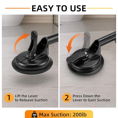Floor Gap Fixer Tool for Smooth-Surface Floor, Flooring Tools