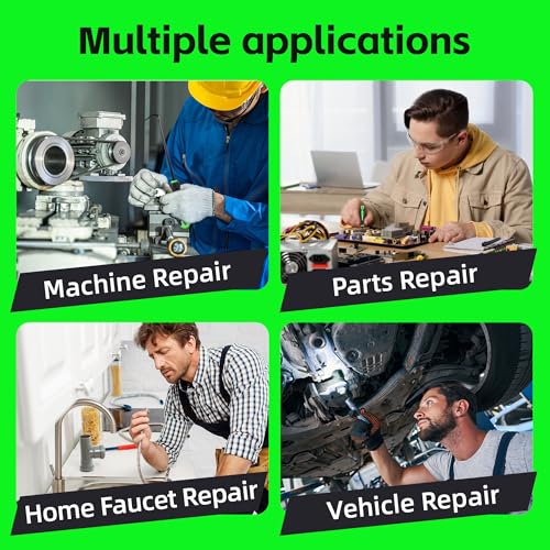 FTIHTRY 11-Piece Pick Set and Hook Set with Scraper and Magnetic Telescoping Tool, Pick Set for Automotive Electronics Maintenance Hoses Gasket - style: 11-Piece