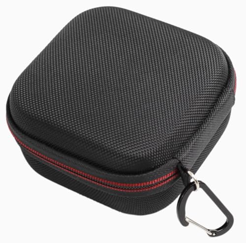 Hard Storge Carrying Case Compatible with MiLESEEY DT20 Digital Laser Tape Measure 130FT Laser Measuring Tool（ Only Case）