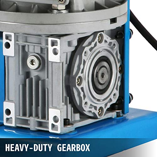 VEVOR Wire Stripping Machine 0.06-1.5 inch, 11 Channels 10 Blades - style: Electric 370W