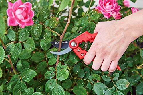 CRAFTSMAN CMXMKIT0170 Tree & Shrub Pruning Set with Bypass Pruning Shears, Bypass Lopper and Folding Pruning Saw - style: Tree & Shrub Pruning Set
