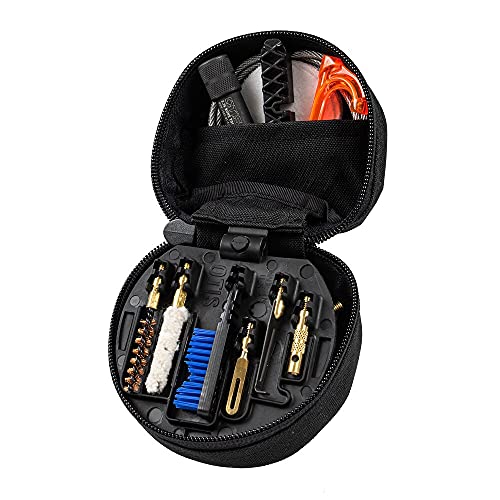 Otis Technology .223/5.56 Gun Cleaning Kit (Select Your Style) - style: Original Set+with Ripcord Bore Cleaner