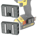 Halberd Premium Magnetic Bit Holder, Fits Most Brands, 2 Pack - color: Premium, 2 Pack