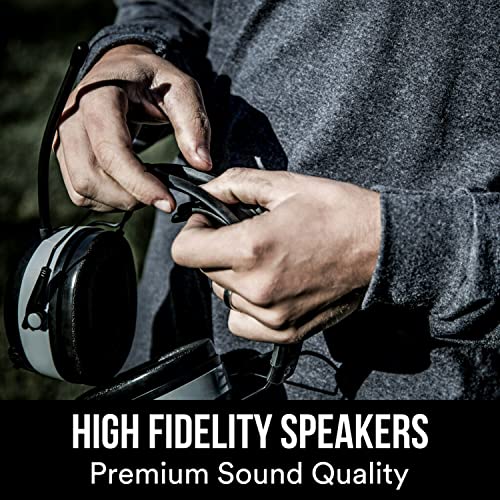 3M WorkTunes - size: One Size, style: Worktunes Connect Am/Fm + Bluetooth