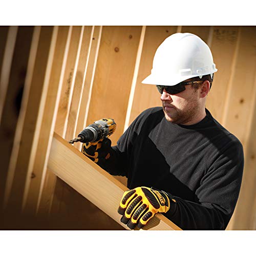 DEWALT DPG99 HDP™ Polarized Safety - size: One Size