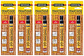 Minwax 63486000 Wood Finish Stain Marker, Cherry 5 Pack