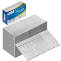 1-1/2 Inch 1000-Pack 304 Stainless Steel 16 Gauge Finish Nails - size: 1-1/2" -1000 pcs