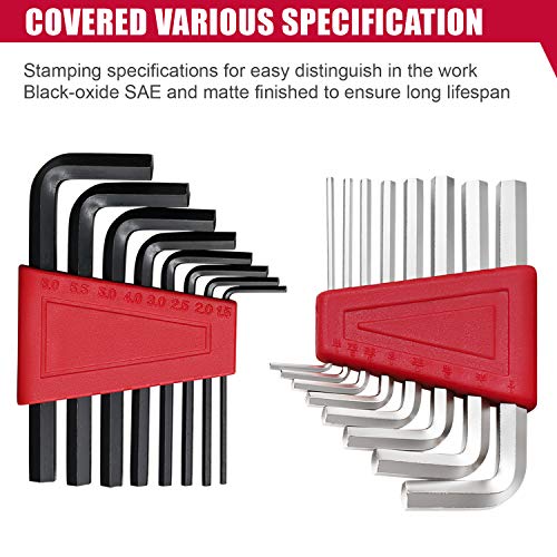 Eastvolt 128-Piece Home Repair Tool Set, Tool Sets for Homeowners, General Household Hand Tool Set with Storage Toolbox, EVHT12801, Black + Red (ASK01) - size: 128, style: Tool Set