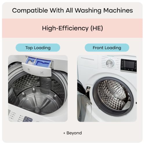 Uproot Clean Washing Machine Cleaning Tablets for Pet Owners, 24 Pack - style: Pro