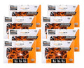 8 Pack of RIDGID LevelMax Tile Anti-Lippage and Spacing System Top Part A Only (FT3508)