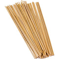 Teacher Created Resources STEM Basics: 1/8'' Wood Dowels - 100 Count - size: "1/8"""