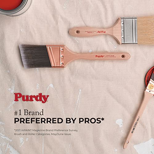 Purdy 144630095 Colossus Roller Cover, 9 inch x 1 inch nap