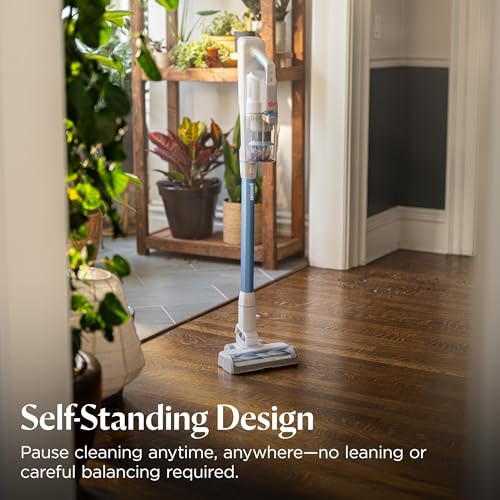Bissell PowerClean 200W Self-Standing Cordless Vacuum, 4173 - style: PowerClean