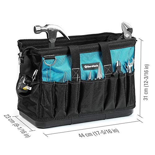 DURATECH 269-Piece Socket Wrench & Hand Tool Kit
