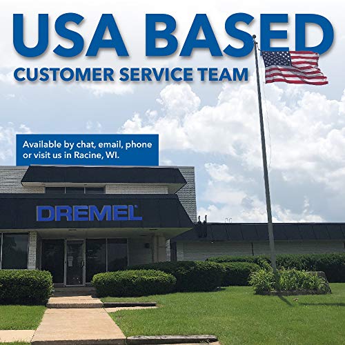Dremel MM610 Oscillating Tool Flexible Scraper Blade, Ideal for Removal of Soft Materials - Universal Quick-Fit Interface Fits Bosch, Milwaukee, Makita, and Rockwell, Black - style: Flexible Blade