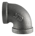 LDR Industries 350 E90-4 90 Degree Elbow, 4", Black - size: 4 Inch, style: 90 Degree Elbow