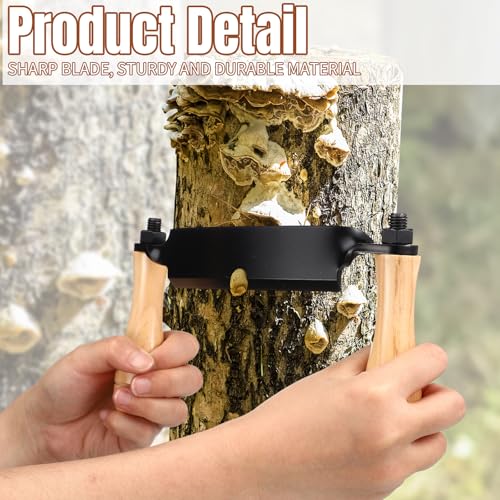 3 Pcs Curved Draw Shave Knife Set 5" 8" 10" Woodworking Debarking Hand Tool Wood Razor Shaving Wood Barking Tool for Men Tree Bending Broach Peeling Whittling Shaping Detailing Stripping - style: Curved