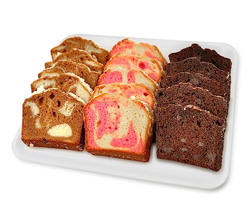 Hygloss White Foam Trays for Food & Crafts, 9 x 11 Inch, Pack of 25 - color: White, size: 9 x 11-Inch, style: 25 Pieces