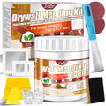 Drywall Repair Kit, 17.6oz Wall Patch Set for Fast Wall Hole Repair - size: 17.6oz