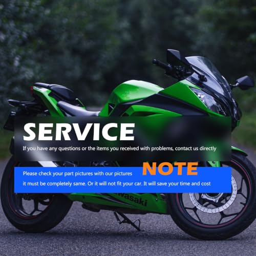 2 PACK 3Pin Motorcycle Connector Kit - style: 2 PACK 3Pin