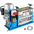 VEVOR Electric Wire Stripping Machine 0.06"-1.5" Automatic Wire Stripper