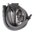 WORKSHOP Wet/Dry Vacs WS12552A 1-1/4-in. Auto Detailing Vac Attachment Kit