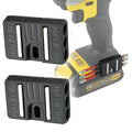 Halberd Standard Magnetic Bit Holder, Fits Most Brands, 2 Pack - color: Standard, 2 Pack