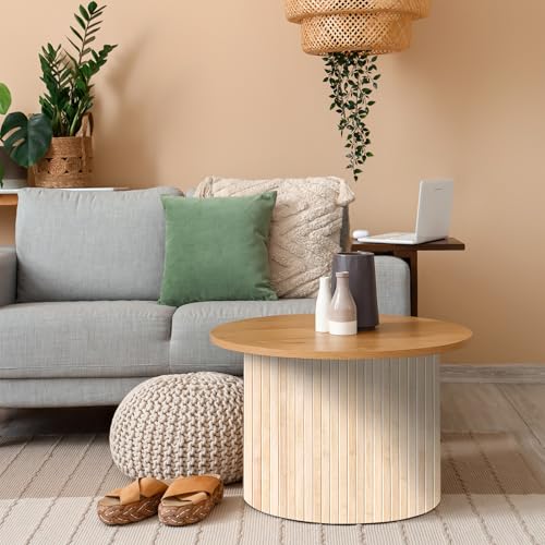 Art3d 48 x 96 in Natural Bamboo Wall Panel, 1-Pack, Light-Carbonized - color: Light-carbonized, size: 1-48 inches x 96 inches